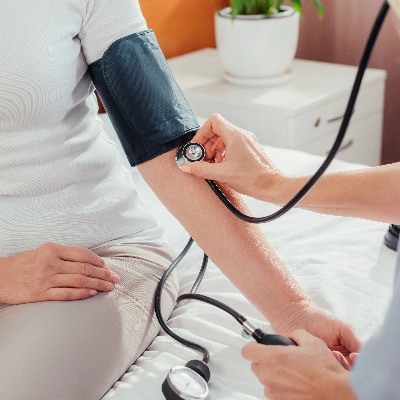 Chronic Disease Management